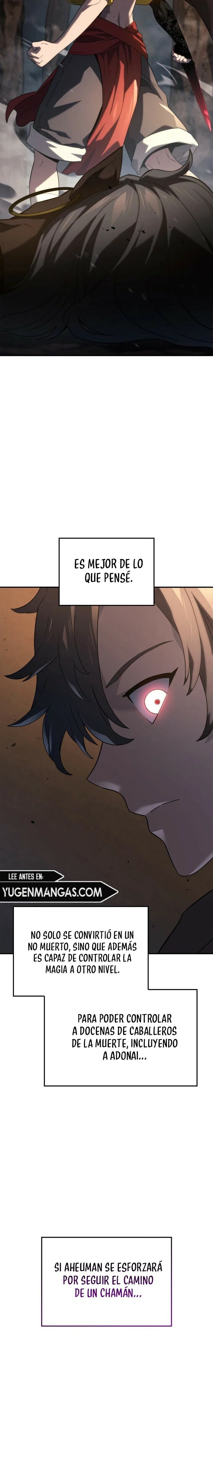 Revenge of the Baskerville Bloodhound, chapter 56, image 7