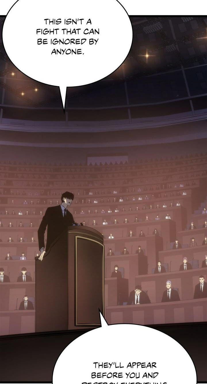 Solo Leveling, chapter 169, page 9