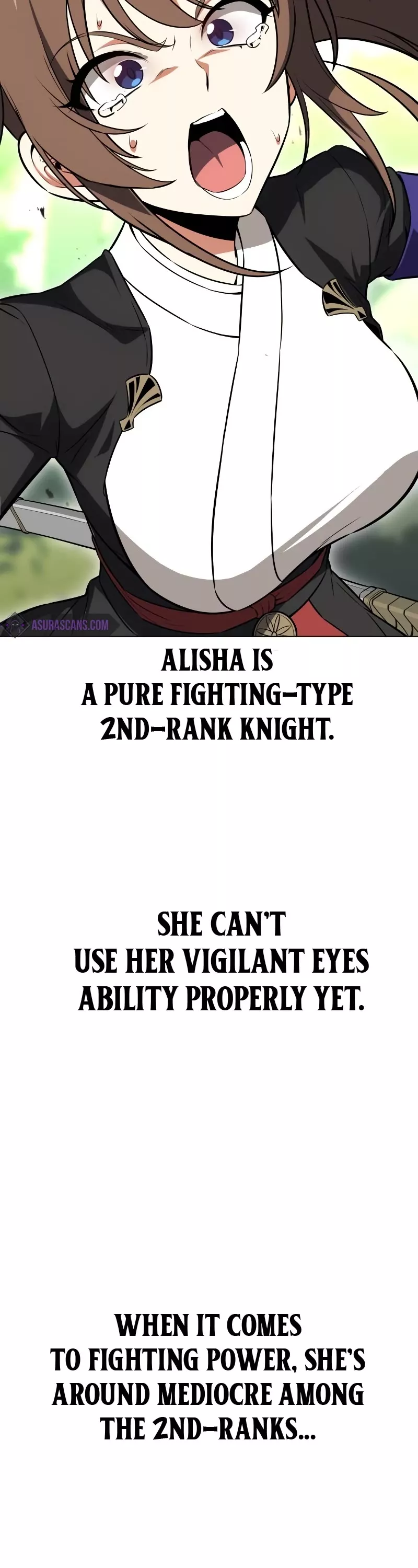 I Killed the Main Player, chapter 9, image 13