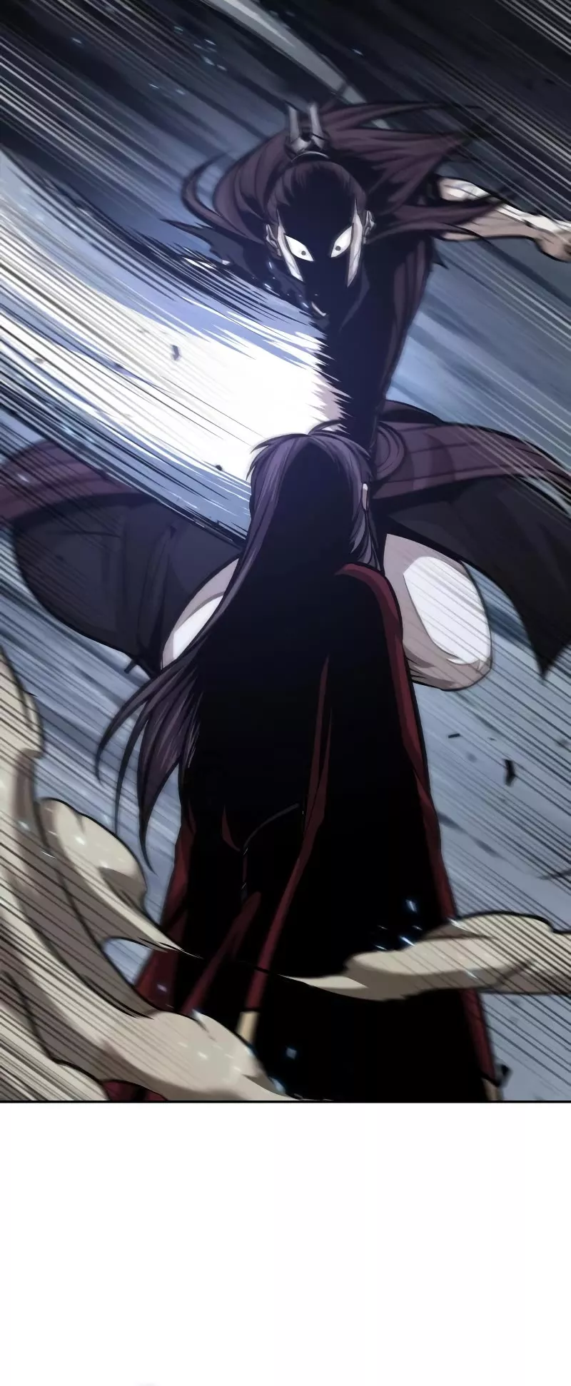 Nano Machine, chapter 133, image 31