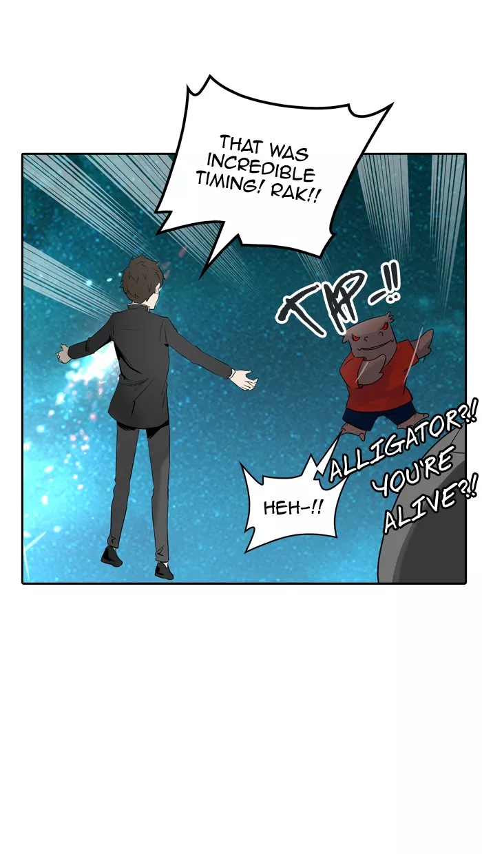Tower of God, chapter 361, image 104