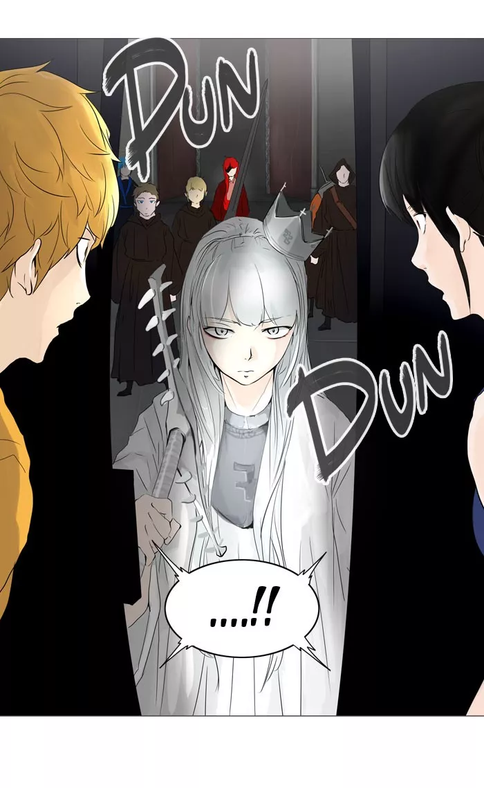 Tower of God, chapter 238, image 6