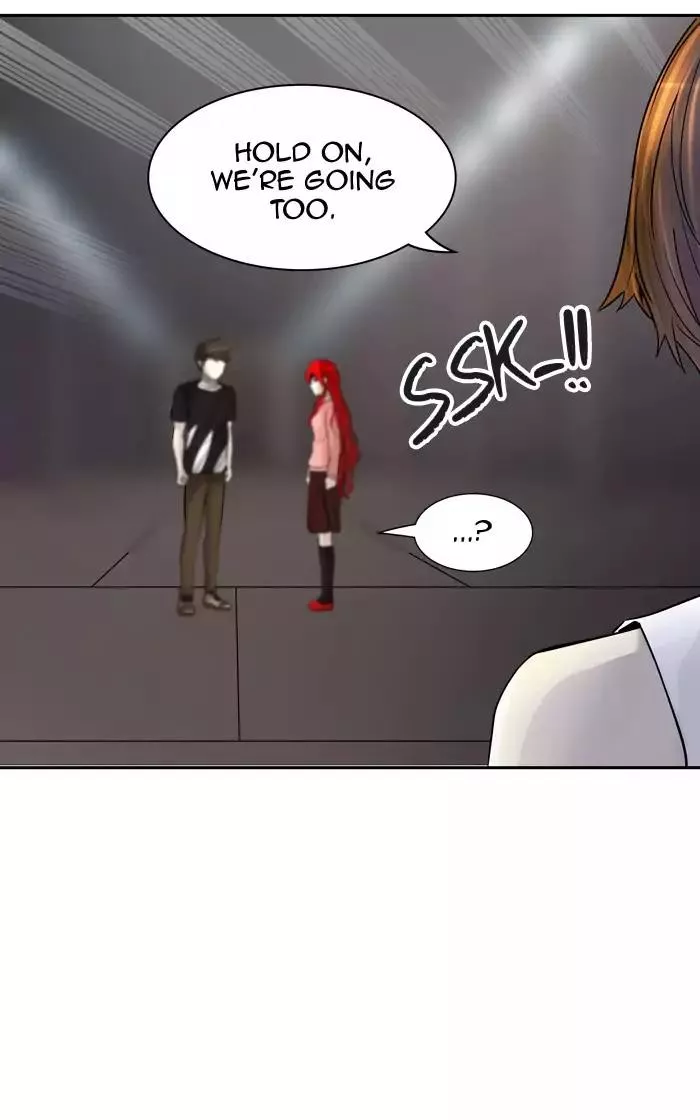 Tower of God, chapter 391, image 23