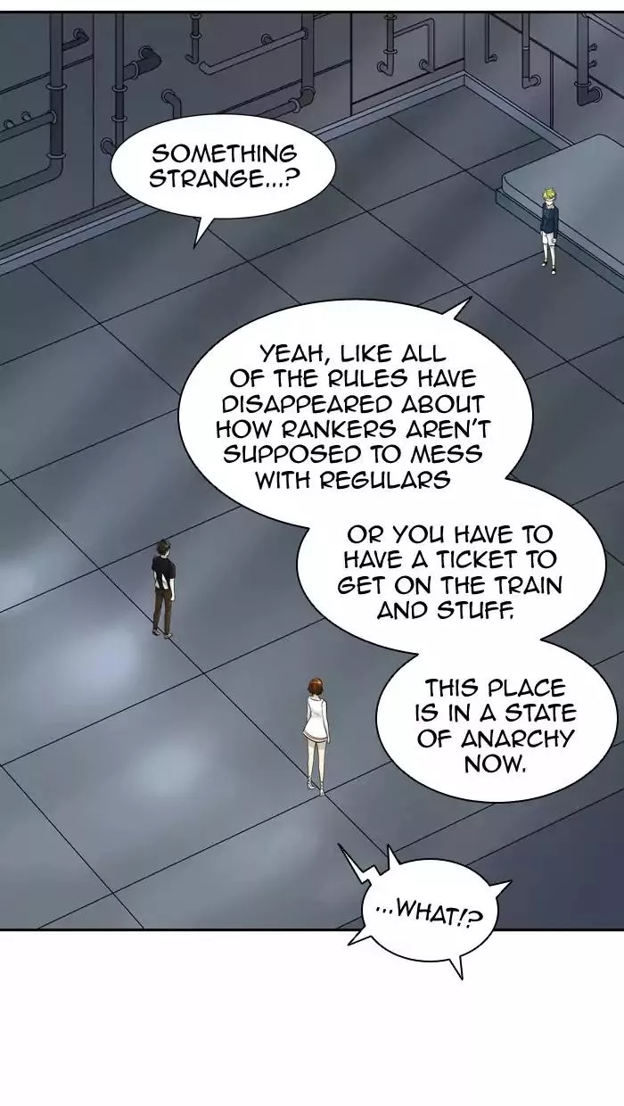 Tower of God, chapter 390, image 85