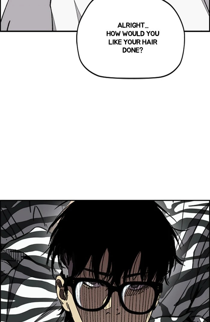 Wind Breaker, chapter 326, image 41