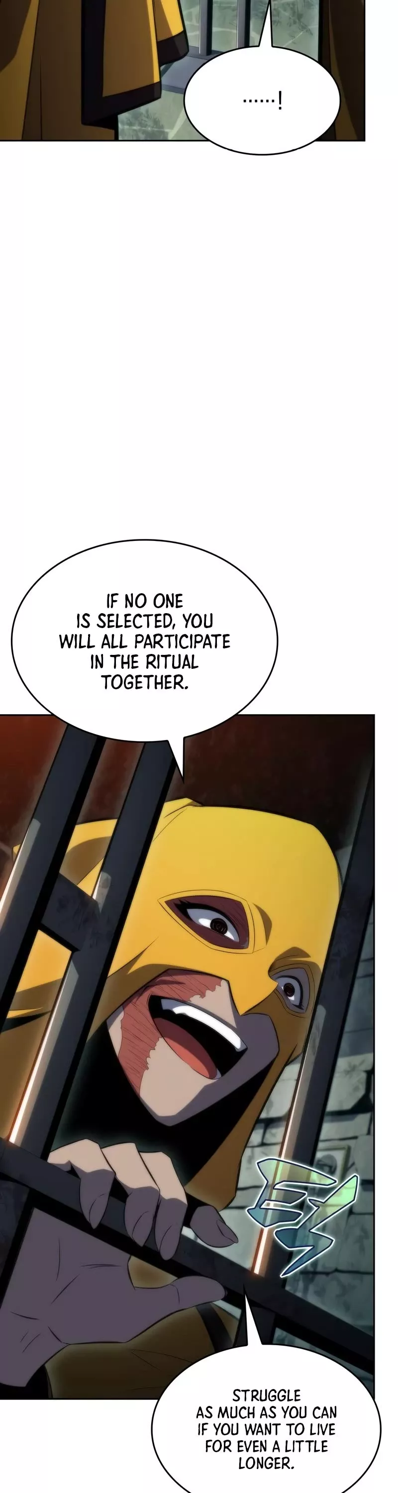 Solo Max-Level Newbie, chapter 62, image 13