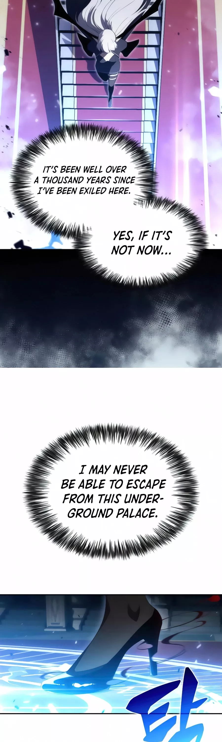Solo Max-Level Newbie, chapter 22, image 65