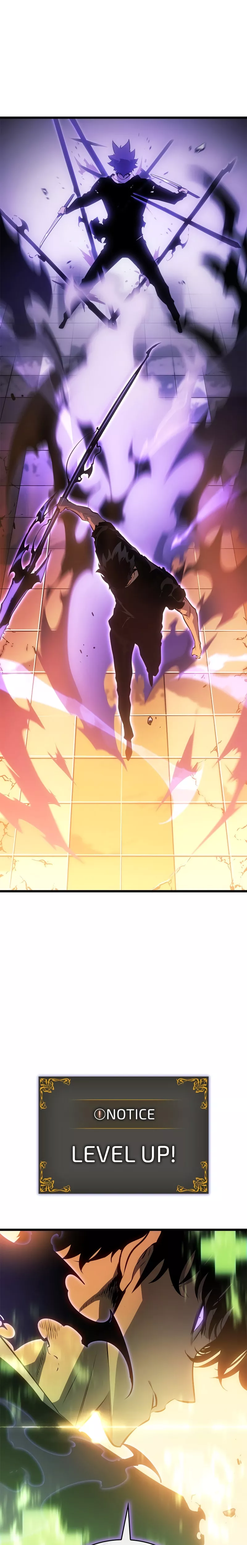 Solo Leveling: Ragnarok, chapter 52, image 18