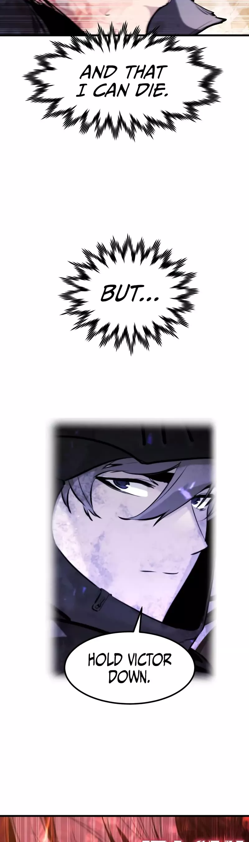 The Regressed Mercenary Has a Plan, chapter 39, image 58