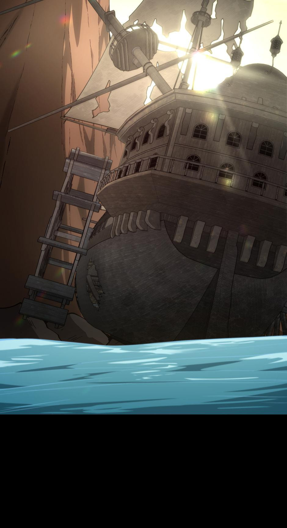 The Beginning After the End, chapter 165, image 73