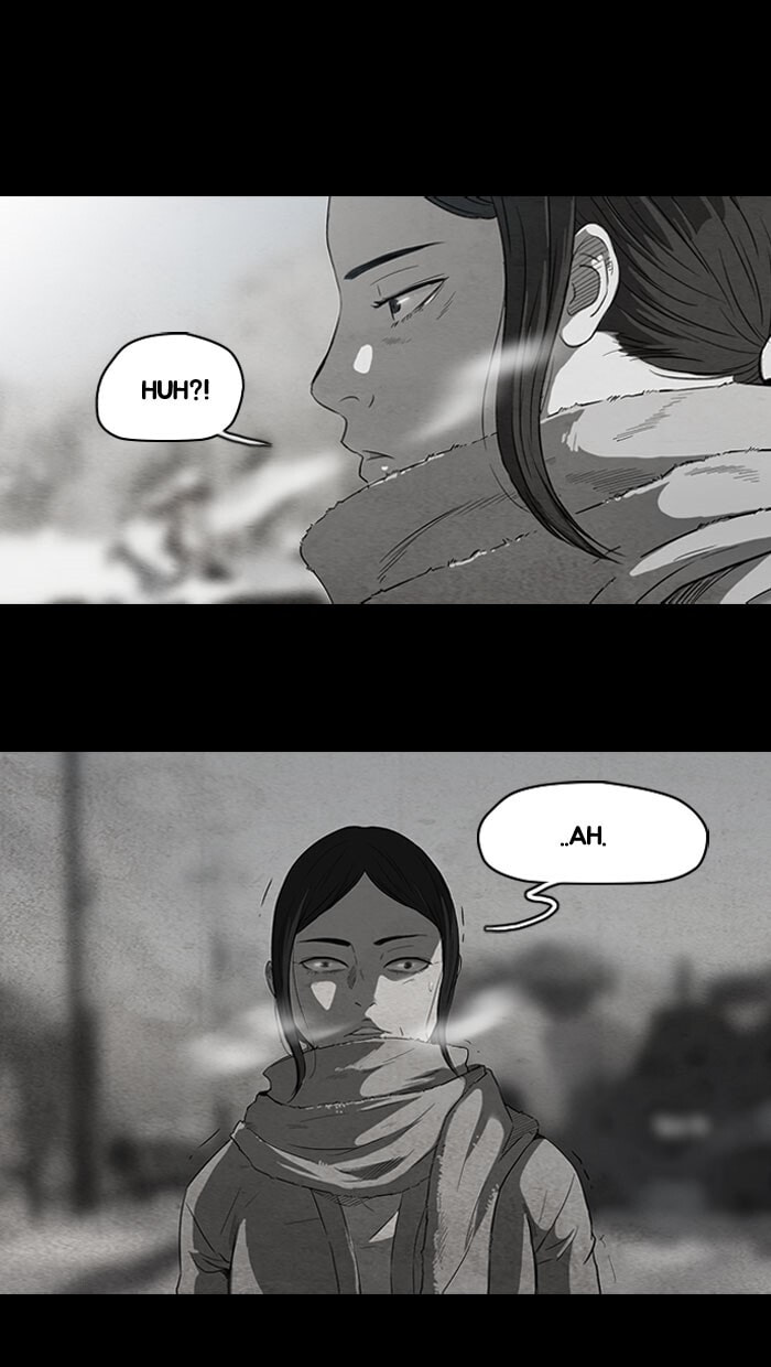 Wind Breaker, chapter 53, page 39