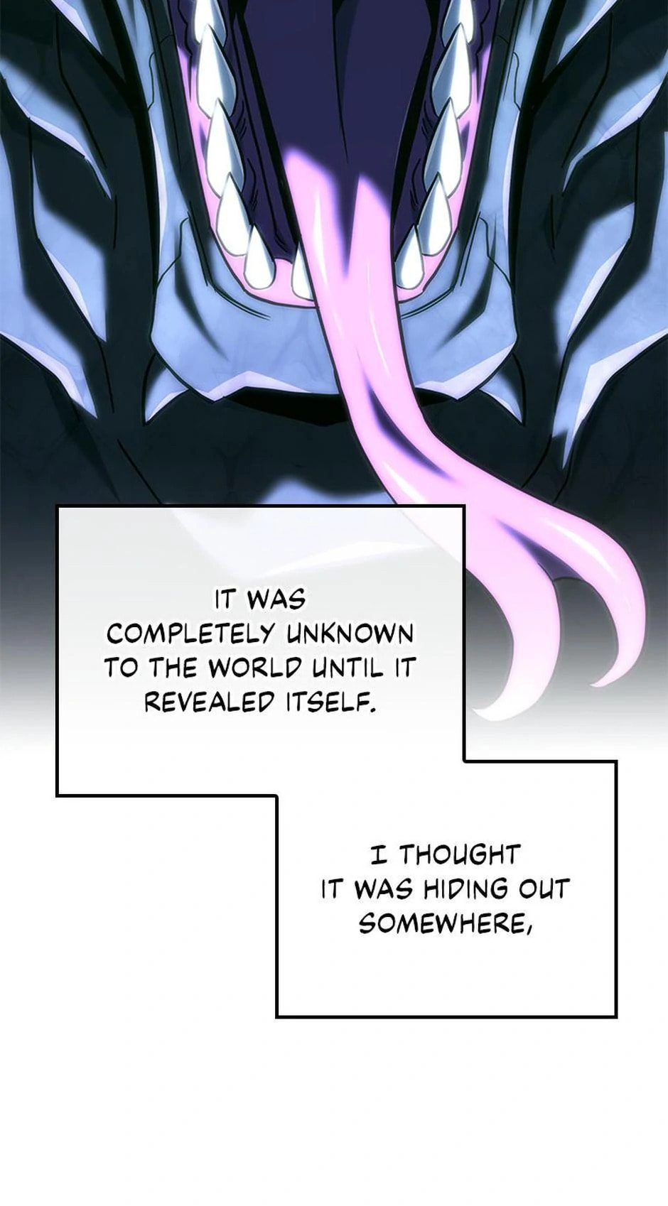 Revenge of the Baskerville Bloodhound, chapter 123, image 13