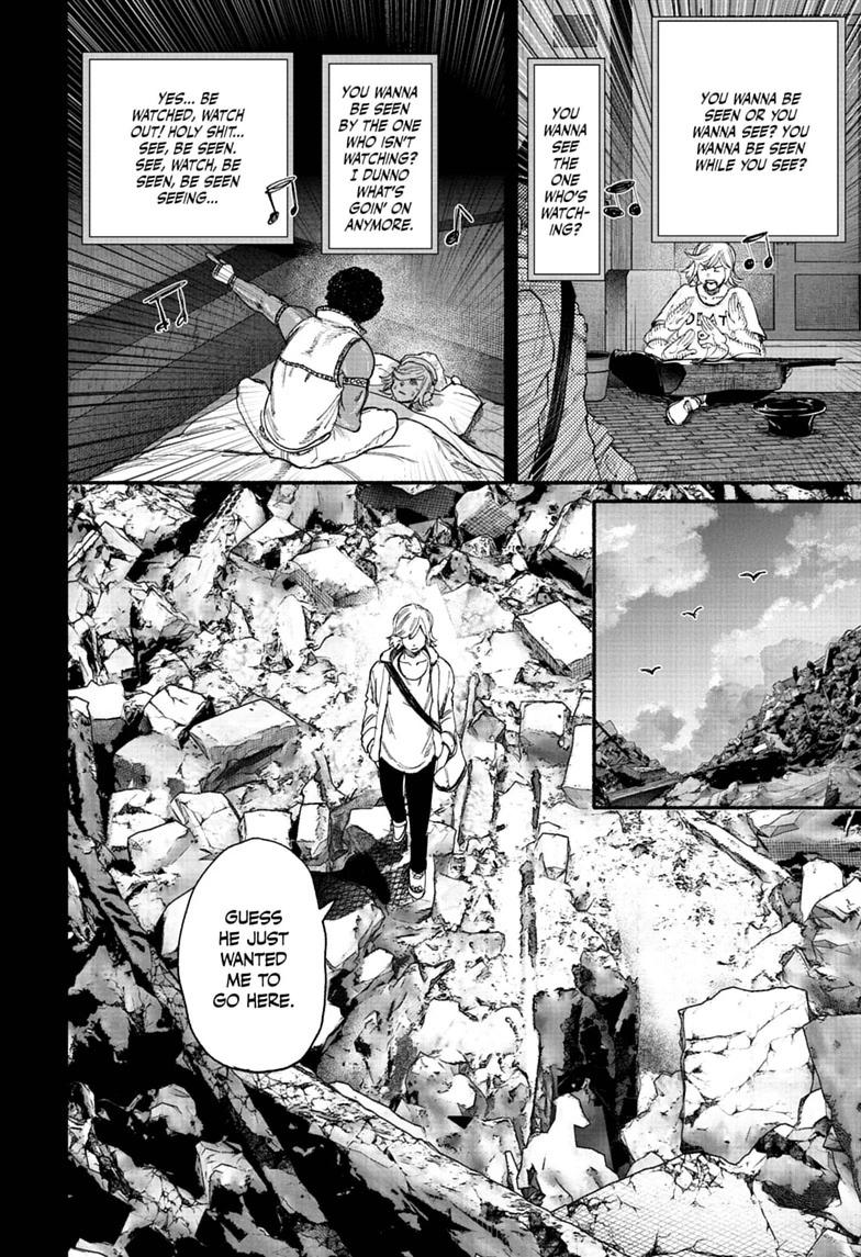Choujin X, chapter 77.1, image 6
