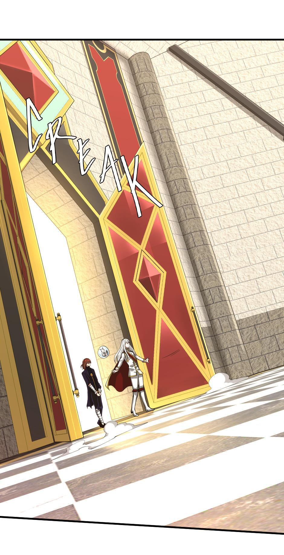 The Beginning After the End, chapter 143, image 25