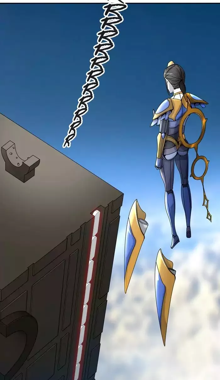 Tower of God, chapter 399, image 106