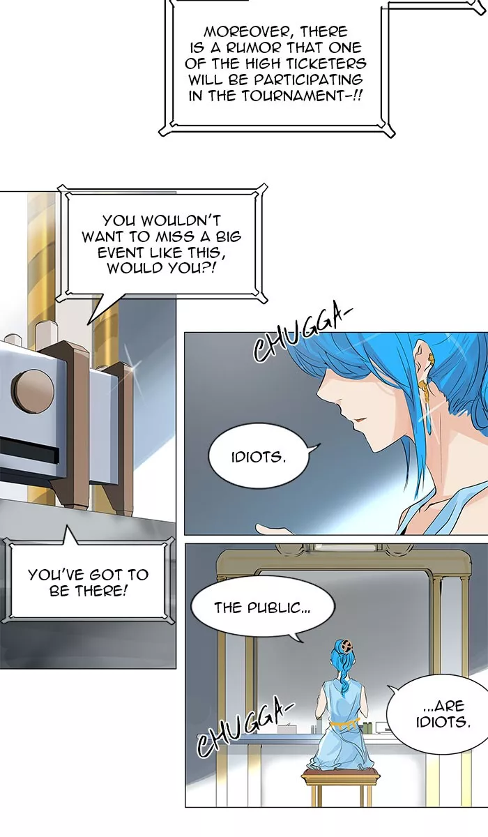 Tower of God, chapter 198, image 30