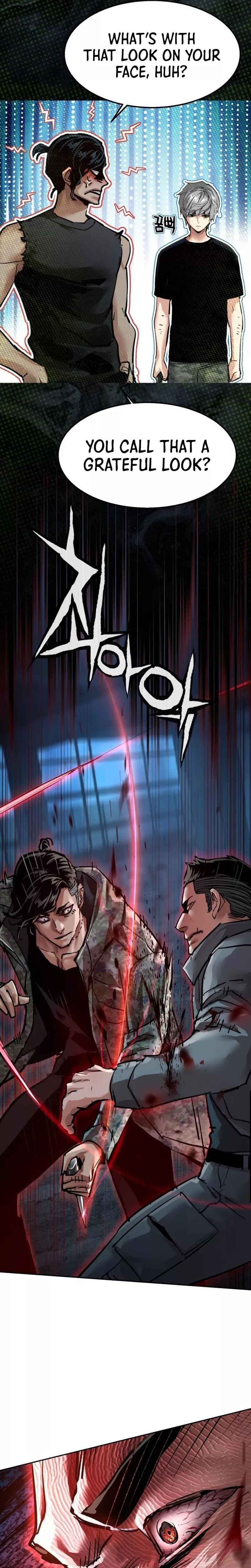 Teenage Mercenary, chapter 276, image 18