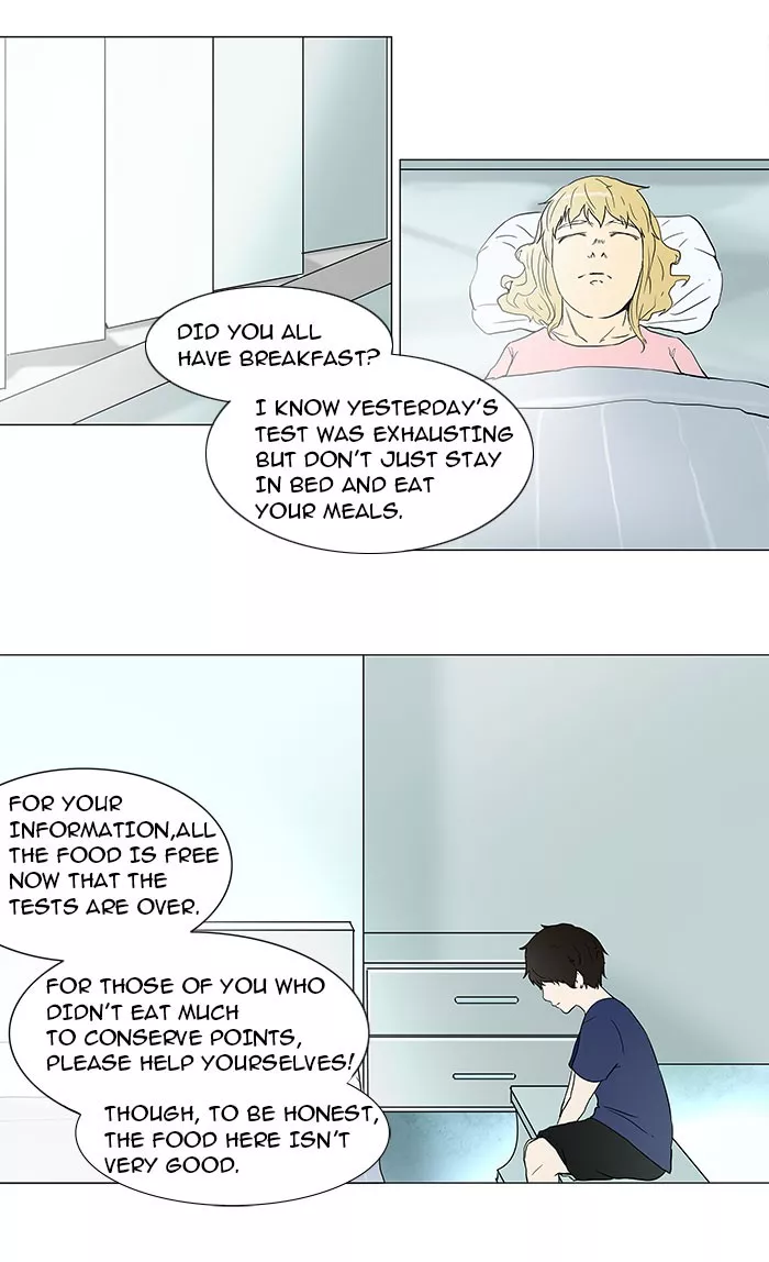 Tower of God, chapter 52, image 3