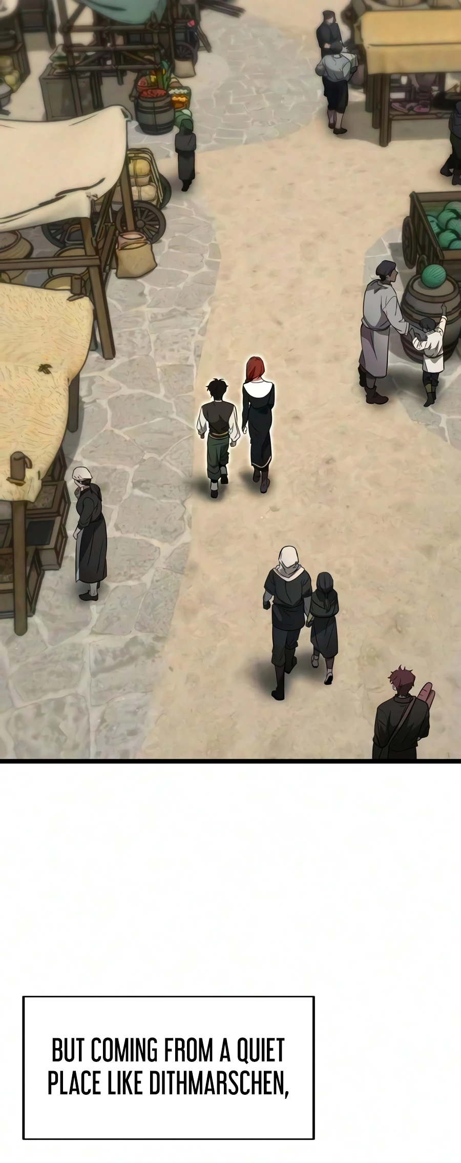 Immortal’s Way of Life, chapter 19, image 5