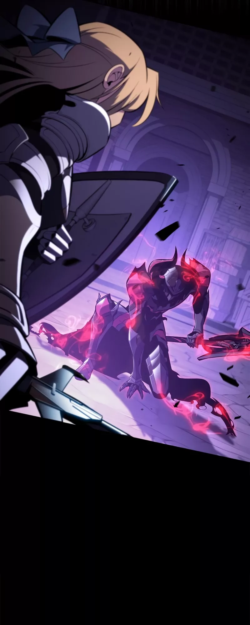 Solo Max-Level Newbie, chapter 236, image 41