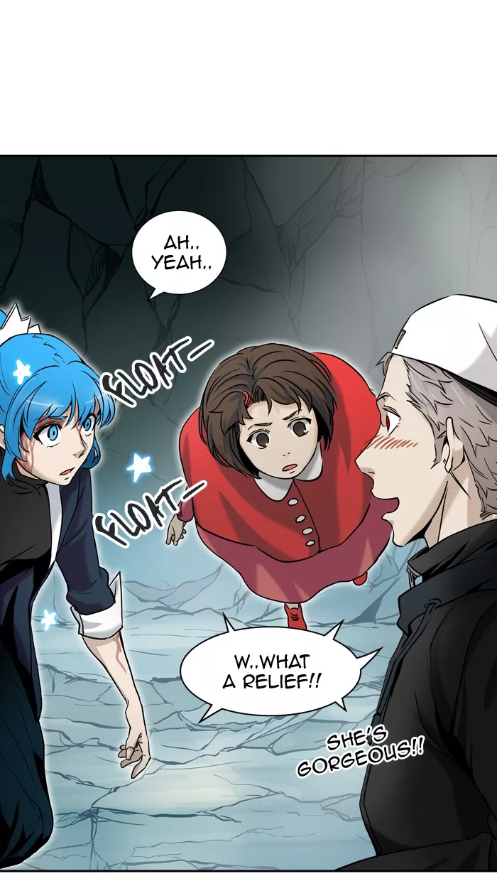 Tower of God, chapter 327, image 85