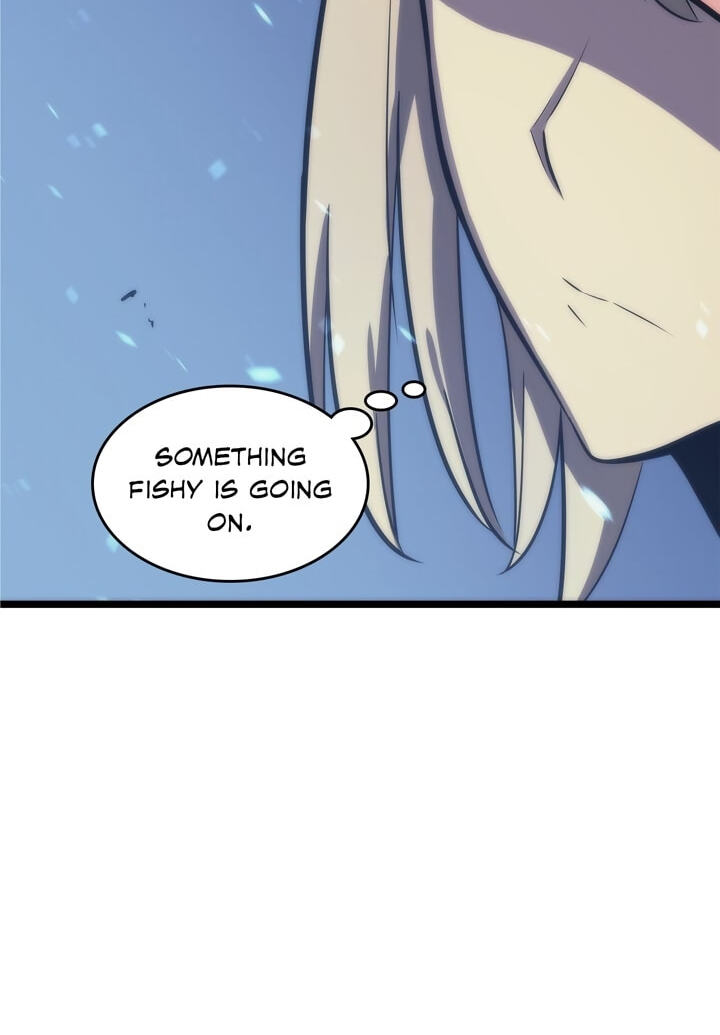 Solo Leveling, chapter 71, page 66