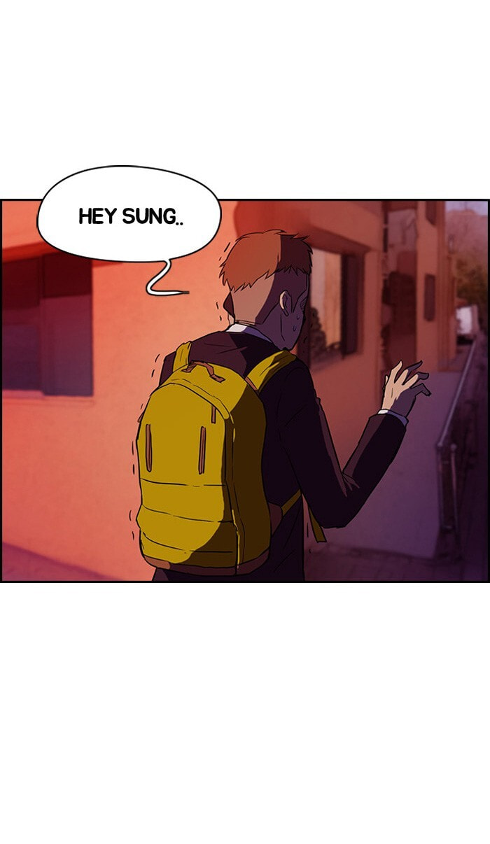 Wind Breaker, chapter 37, page 31