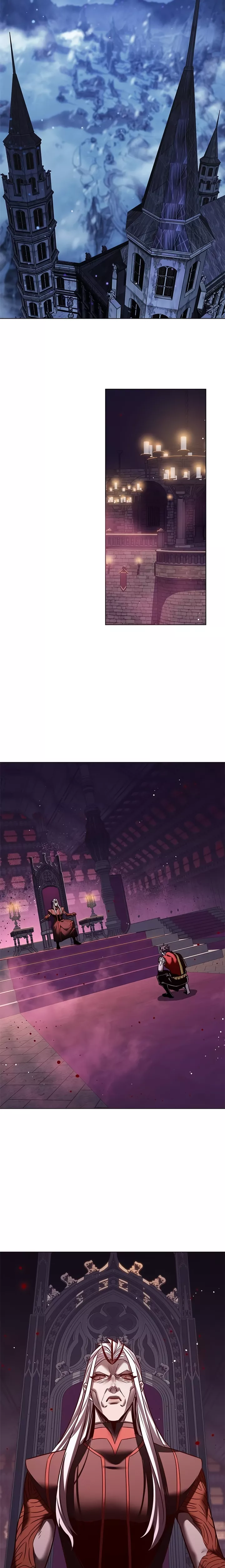 Eleceed, chapter 308, image 33