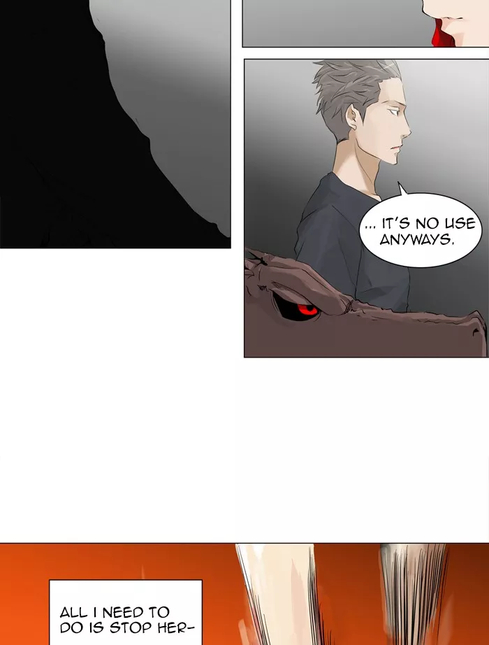 Tower of God, chapter 208, image 27