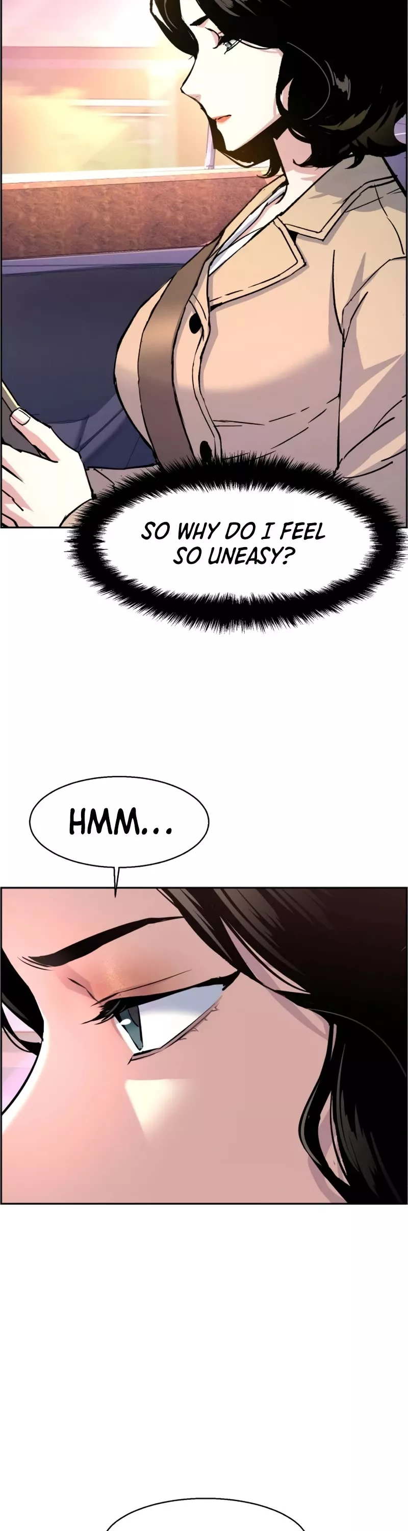 Teenage Mercenary, chapter 103, image 23