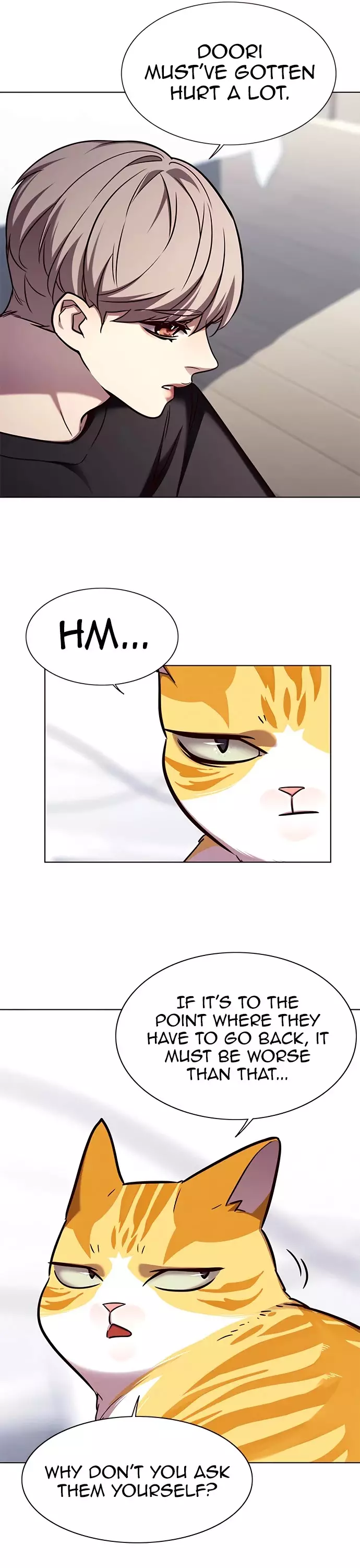 Eleceed, chapter 165, image 17