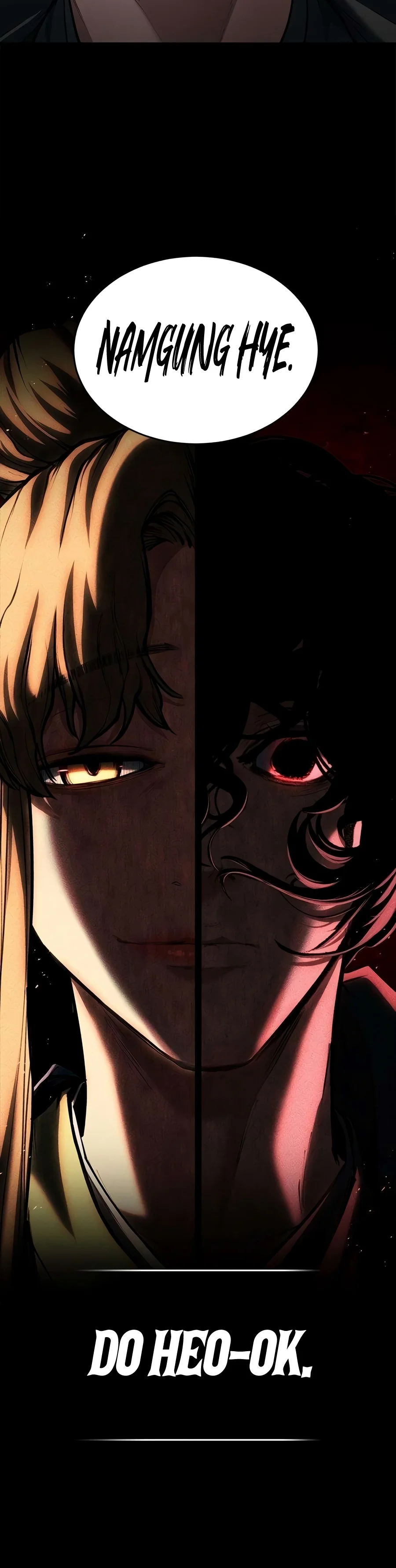 Murim Psychopath, chapter 46, image 18