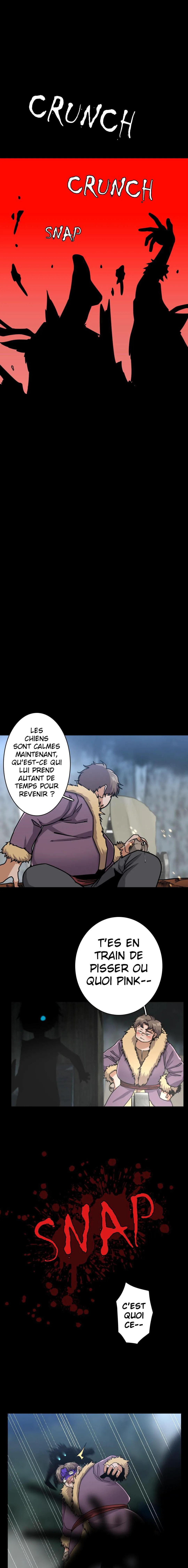 The Beginning After the End, chapter 17, image 9