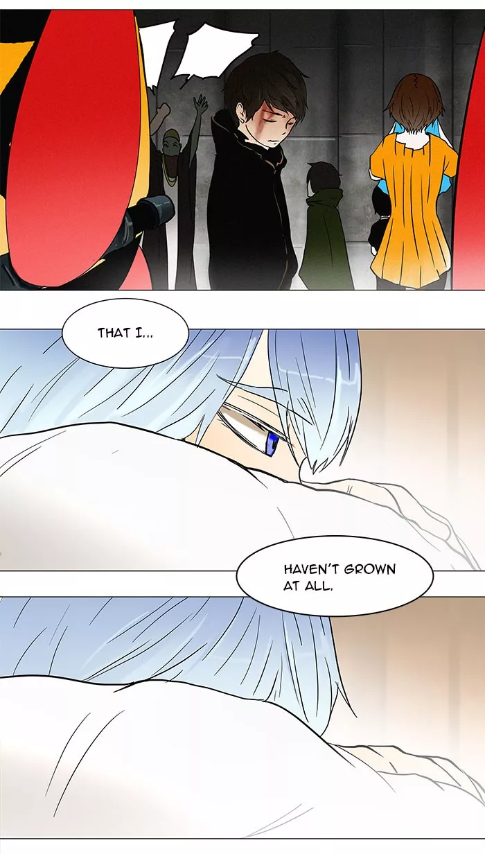 Tower of God, chapter 56, image 3