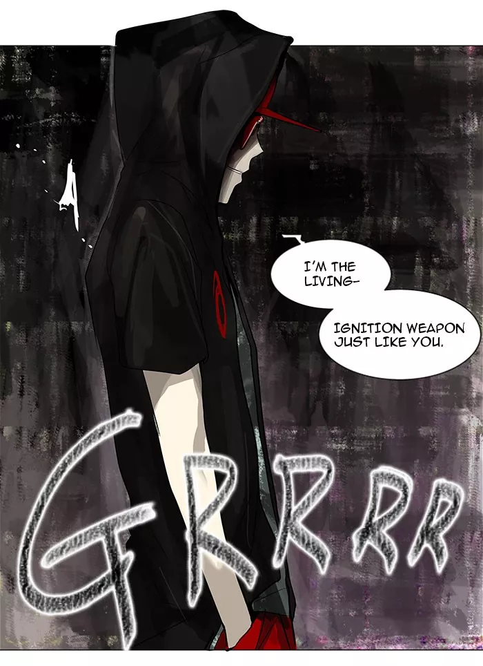 Tower of God, chapter 154, image 53