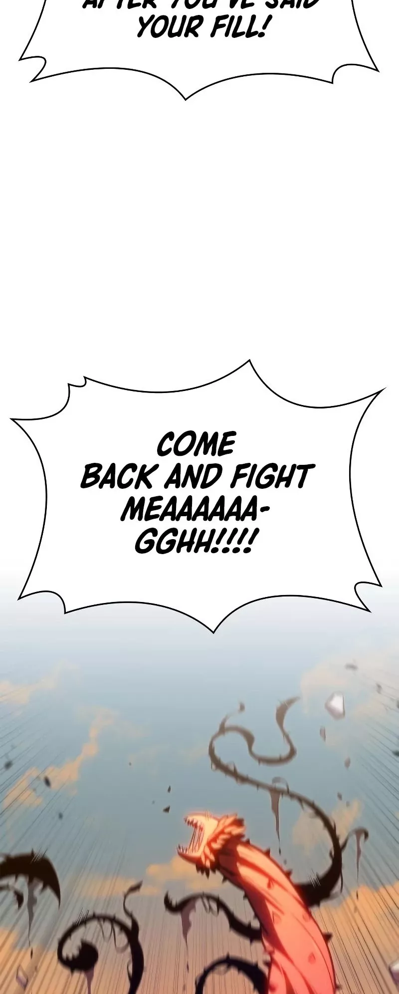 Solo Max-Level Newbie, chapter 53, image 73