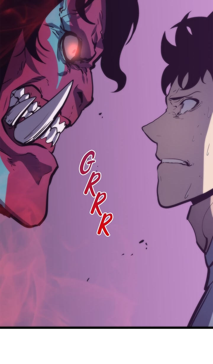 Solo Leveling, chapter 71, page 11