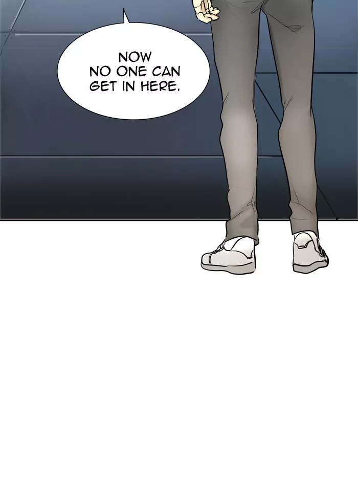 Tower of God, chapter 341, image 85