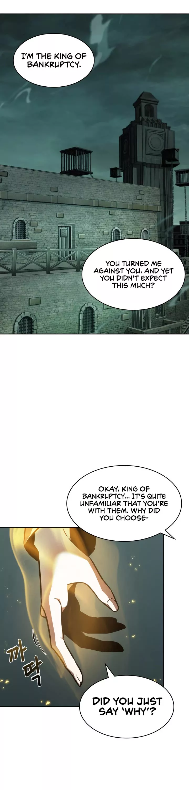 Tomb Raider King, chapter 376, image 18