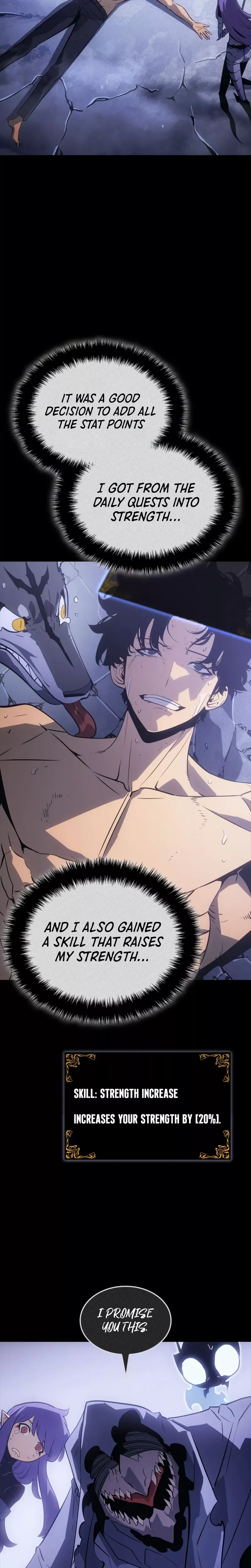 Solo Leveling: Ragnarok, chapter 36, image 12