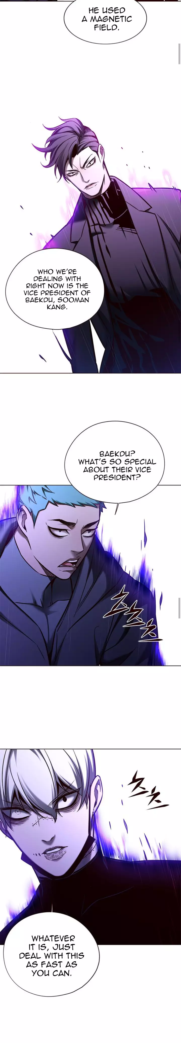 Eleceed, chapter 127, image 16