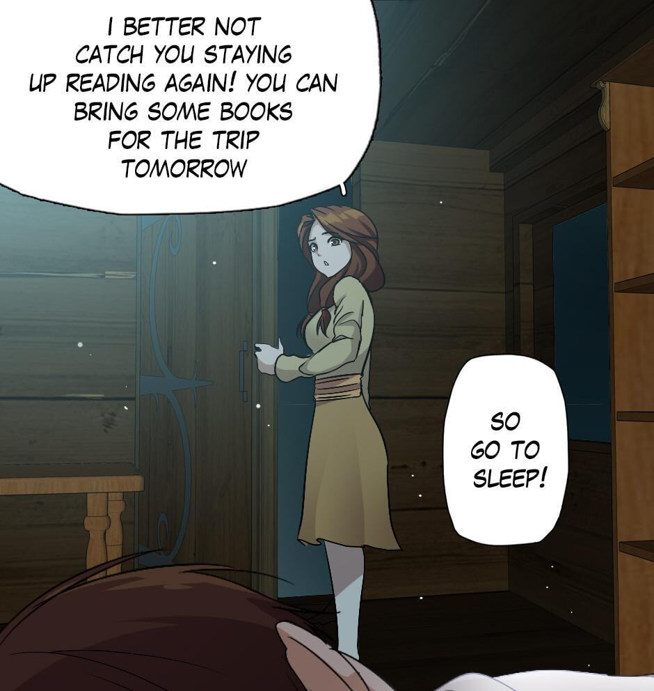 The Beginning After the End, chapter 6, page 52