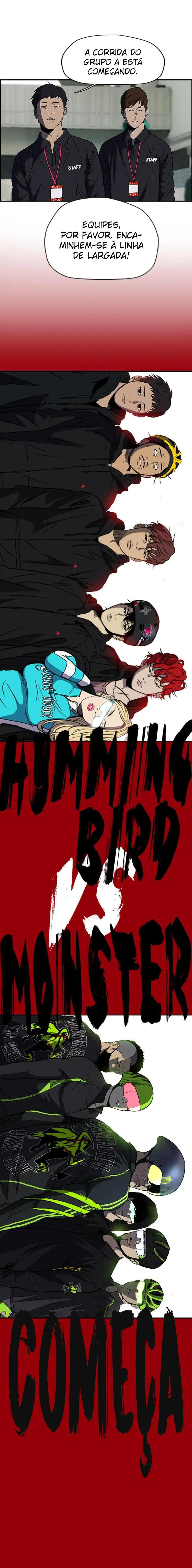 Wind Breaker, chapter 92, page 13