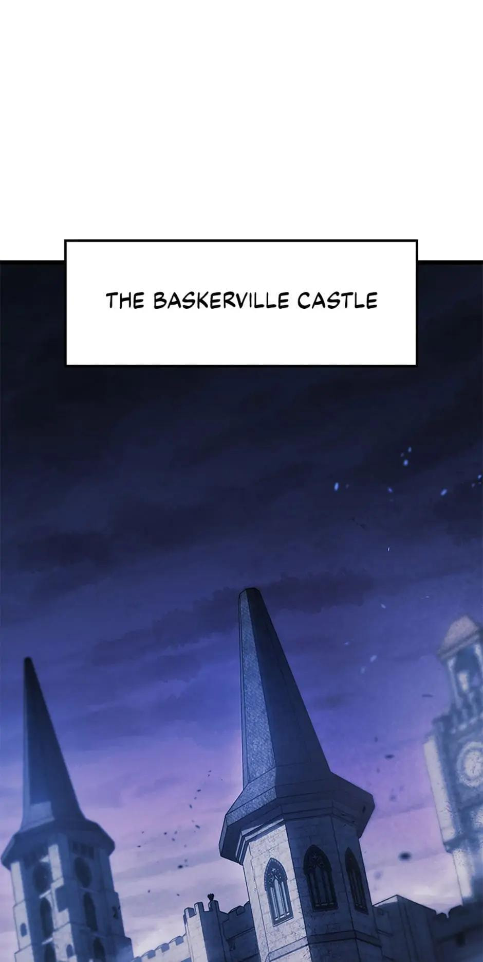 Revenge of the Baskerville Bloodhound, chapter 1, image 30