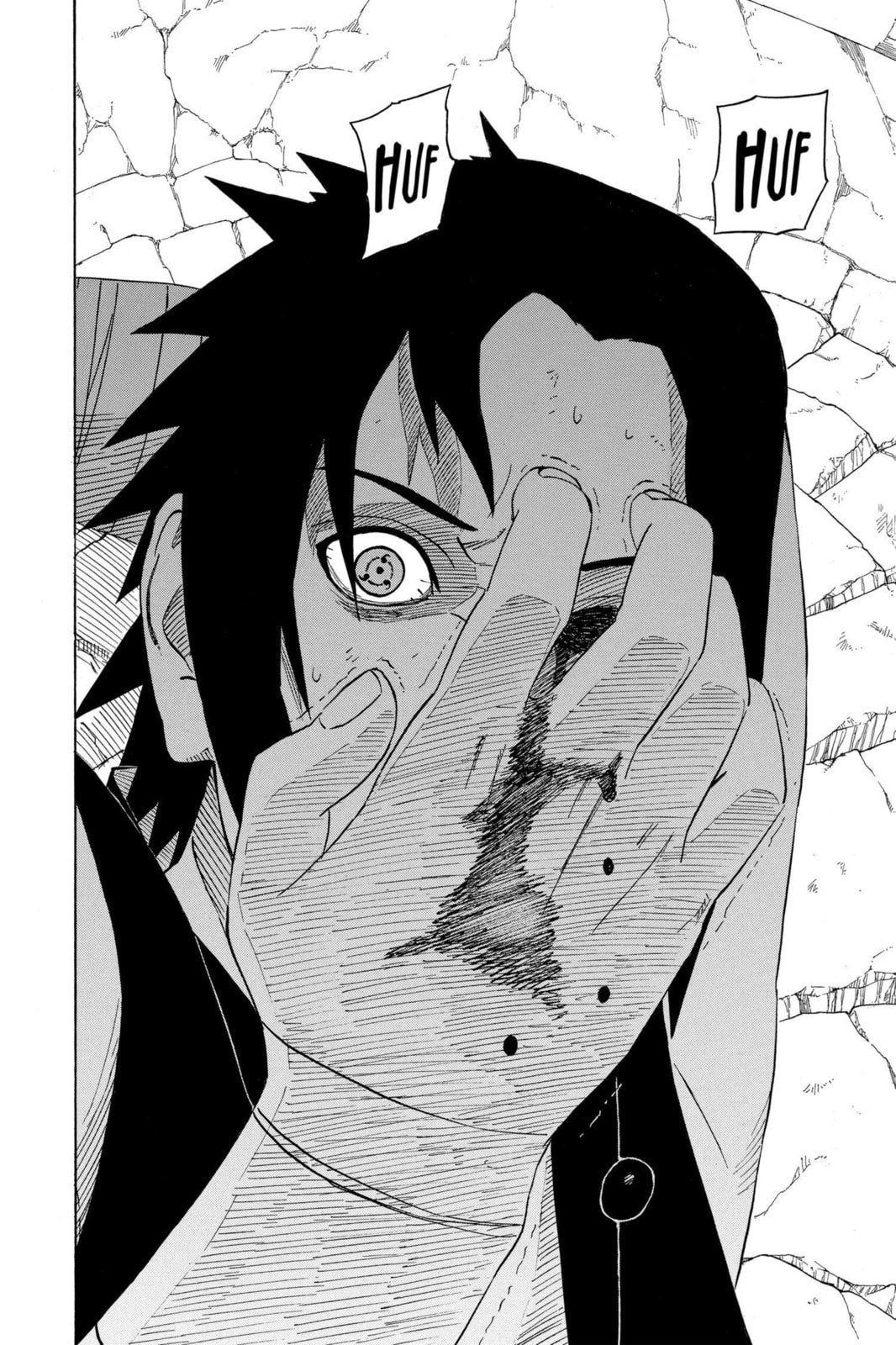 Naruto, chapter 388, image 4