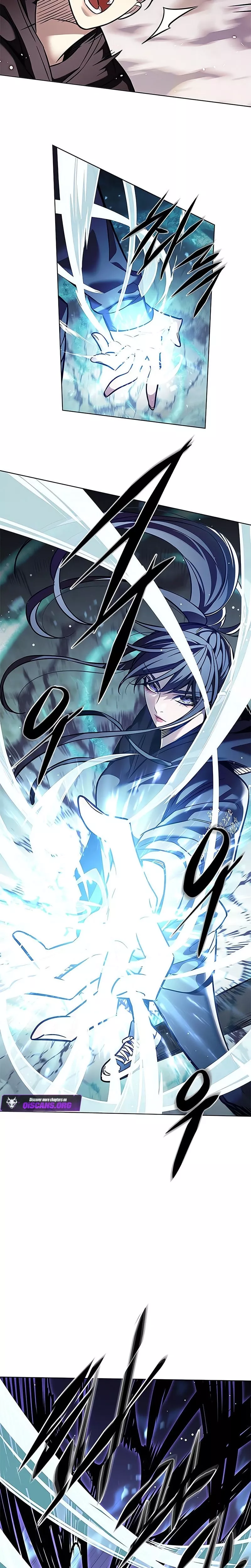 Eleceed, chapter 378, image 8