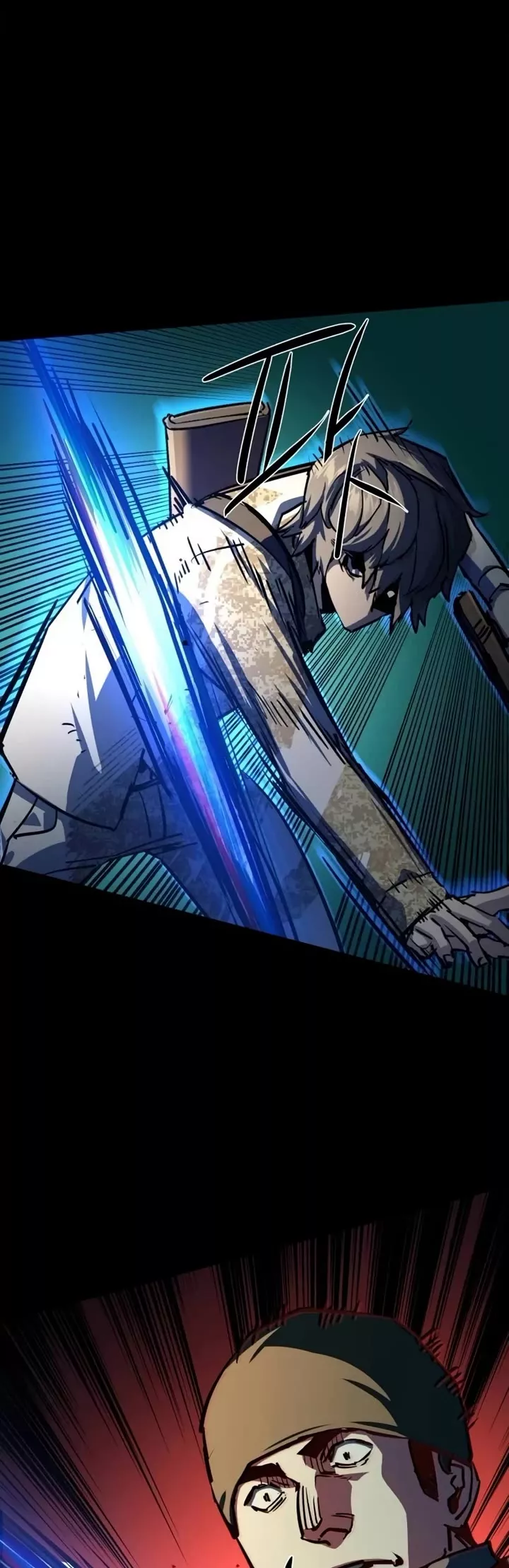 Teenage Mercenary, chapter 212, image 38