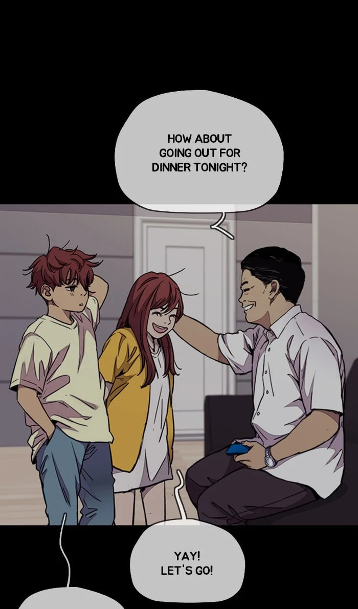 Wind Breaker, chapter 313, image 49
