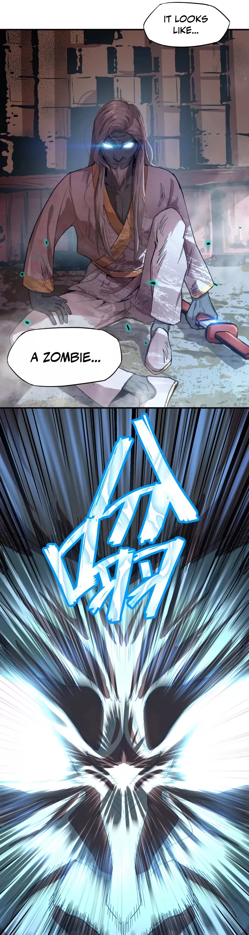 Logging 10,000 Years into the Future, chapter 5, image 26