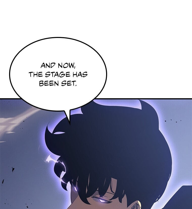 Solo Leveling, chapter 179.04, page 159